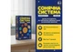 Настільна гра Оrner Сонячна система (укр.) (orner-3631) - зображення 3