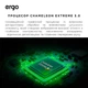 Телевизор Ergo MiniLED 55" 55MQ95 GAME PRO - изображение 9