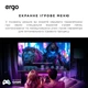 Телевизор Ergo MiniLED 55" 55MQ95 GAME PRO - изображение 13