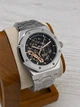 Наручные часы в стиле Audemars Piguet Royal Oak Skeleton - изображение 2