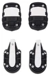 Запчастини для гірськолижних черевиків HEAD KIT HEEL/TOE GW TR9 ISO23223 S.13MM 2026 (194151628210) - изображение 1