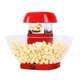 Апарат для виготовлення попкорну Popcorn Maker MA-5 - изображение 2