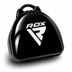 Капа детская RDX Mouth Guard Junior (GGS-3BJ) Black - изображение 4
