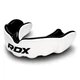Капа RDX Mouth Guard Adult (GGS-3GWA) White/Black - изображение 1
