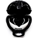 Капа RDX Mouth Guard Adult (GGS-3GWA) White/Black - изображение 3
