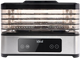 Suszarka do owoców i warzyw Ideal INOX IK3301 - obraz 3
