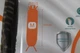 Чехол 126х47 см на гладильную доску с подкладкой на затяжках Laundry M Metallic (М42м) - изображение 2