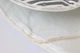 Чехол 126х47 см на гладильную доску с подкладкой на затяжках Laundry M Metallic (М42м) - изображение 3