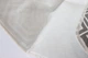 Чехол 126х47 см на гладильную доску с подкладкой на затяжках Laundry M Metallic (М42м) - изображение 4