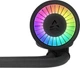 Водяне охолодження Arctic Liquid Freezer III Pro 360 A-RGB SI Black (ACFRE00169A) - изображение 5