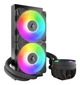 Водяне охолодження Arctic Liquid Freezer III 240 A-RGB SI Black (ACFRE00167A) - изображение 10