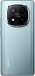 Смартфон Xiaomi Redmi Note 14 Pro+ 5G 8/256GB Frost Blue (with adapter) - зображення 4
