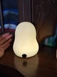 Ночник сенсорный Панда силиконовый портативный 1000 mAh (MX-00009856) - изображение 4