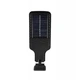 Светильник уличный Sensor Street Lamp JY-616-4 108 COB автономный солнечный Черный (MX-00008148) - изображение 5