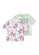 Детская футболка (набор из 2 шт) Disney рост 98-104 (TS0005G056) - изображение 2