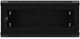 Шафа настінна серверна Lanberg 19" 4U 600x450 Black (WF01-6404-23B) - зображення 5