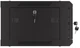 Шафа настінна серверна Lanberg 19" 4U 600x450 Black (WF01-6404-23B) - зображення 8