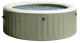 Dmuchane SPA Intex z hydromasażem 4 osobowe (28426NP) (6941057430874) - obraz 1