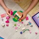 Конструктор LEGO Gabby's Dollhouse Садовий будиночок Котофеї 103 деталі (11212) - зображення 6