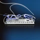 Syntezator ASM HYDRASYNTH Deluxe Silver - obraz 5