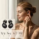 Беруши Tech-Protect QuietFit Black (5906302339921) - изображение 4