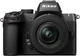 Бездзеркальний Nikon Z50 II kit 16-50 mm VR + 50-250 mm VR Kit (VOA150K002) - зображення 2