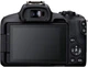 Бездзеркальний Canon EOS R50 kit RF-S 18-150mm IS STM Black (5811C095) - зображення 2