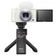 Компактный фотоаппарат Sony ZV-1 Black (ZV1B.CE3) - зображення 7