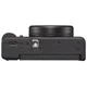 Компактный фотоаппарат Sony ZV-1 Black (ZV1B.CE3) - зображення 8
