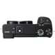 Беззеркальный Sony Alpha A6100 body (ILCE6100B) - зображення 3
