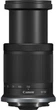 Бездзеркальний Canon EOS R50 kit RF-S 18-150mm IS STM Black (5811C095) - зображення 10