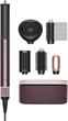 Мультистайлер Dyson Airwrap Co-anda2x Multi-styler & Dryer Curly+Coily Jasper Plum EU (598952-01) - зображення 1