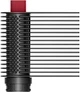 Мультистайлер Dyson Airwrap Coanda 2x Multi-styler & Dryer Straight to Wavy Red Velvet/Gold (176957-01) - изображение 4