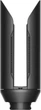 Мультистайлер Dyson Airwrap Co-anda2x Multi Hair Styler Straight+Wavy Red Velvet/Gold (176955-01) - изображение 5