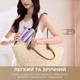 Фен дорожный - Мультистайлер Dreame Pocket Ultra AHD52 Purple (AHD52-PPL) - изображение 8