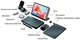 Планшет Teclast P30T KIT 10,1" 4/128Gb Grey (6940709688342) - изображение 8
