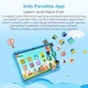 Планшет Oukitel OT6 Kids 4/64GB Blue - изображение 5