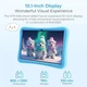 Планшет Oukitel OT6 Kids 4/64GB Blue - изображение 7