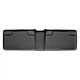 Коврики в салон Toyota Rav4 2006-2012, Long, с бортом, задние, черные, Weathertech 440722 - изображение 1