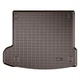 Коврик в багажник Land Rover Discovery 2017-, 4х зонный климат, черный, WeatherTech 401084 - изображение 2