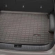 Коврик в багажник Kia Sportage 2015-, какао, WeatherTech 43883 - изображение 1