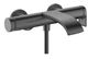 Змішувач hansgrohe Vivenis для ванни, Brushed Black Chrome (75420340) - изображение 1