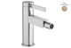 Змішувач hansgrohe Finoris для біде зі зливним набором, бронза матовий 76200140 - изображение 4