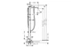 Змішувач hansgrohe Vivenis для ванни підлоговий, Brushed Black Chrome (75445340) - изображение 2