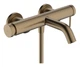 Змішувач hansgrohe Tecturis S для ванни, Brushed Bronze (73422140) - изображение 1