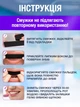 Відбілюючі смужки для зубів VMHouse засіб відбілювання зубів від зубного нальоту набір 14 пар / 28 шт смужок (0158-0002) - зображення 6