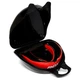 Капа дитяча RDX Mouth Guard Junior (GGS-3RBJ) Red/Black - зображення 3