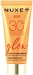 Солнцезащитный флюид Nuxe Sun Sun-Kissed SPF30 40 мл (3264680045257) - изображение 1