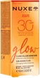 Солнцезащитный флюид Nuxe Sun Sun-Kissed SPF30 40 мл (3264680045257) - изображение 2