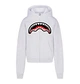 Чоловічий зіп-худі Bape Сірий Розмір XL: XXL (ZPHOD64) - зображення 1